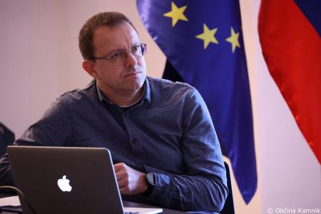 V Kamniško-Savinjskih Alpah nastala nova pohodniška pot (33)